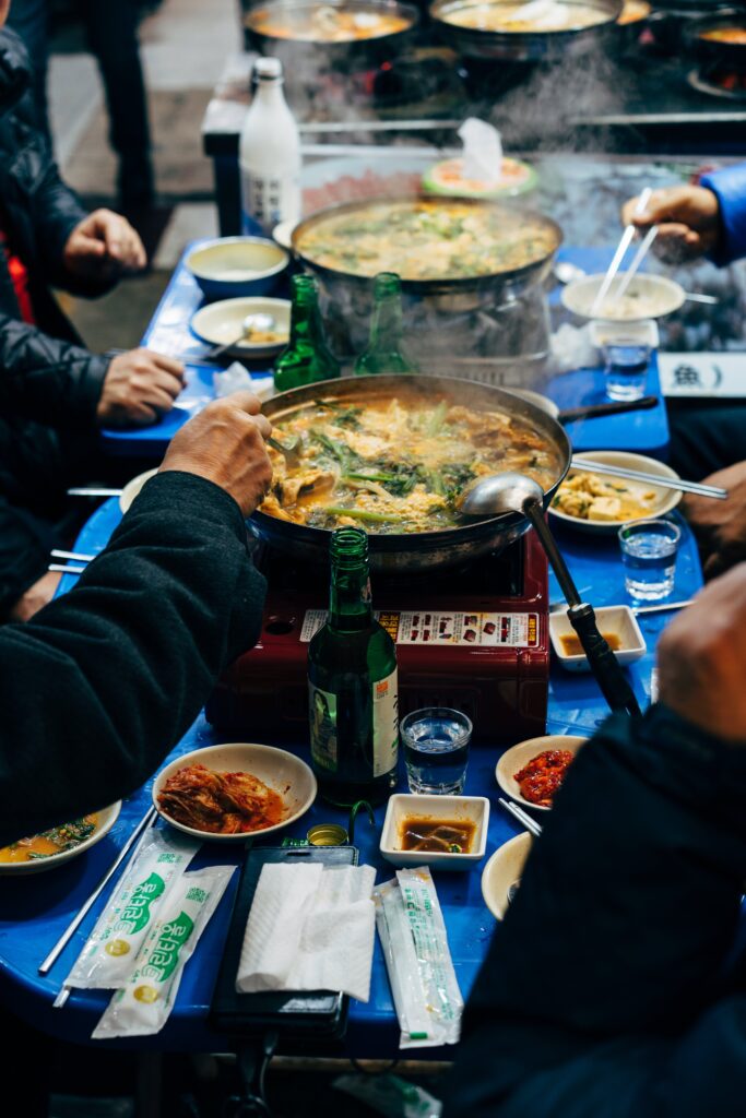 Is hot pot healthy?