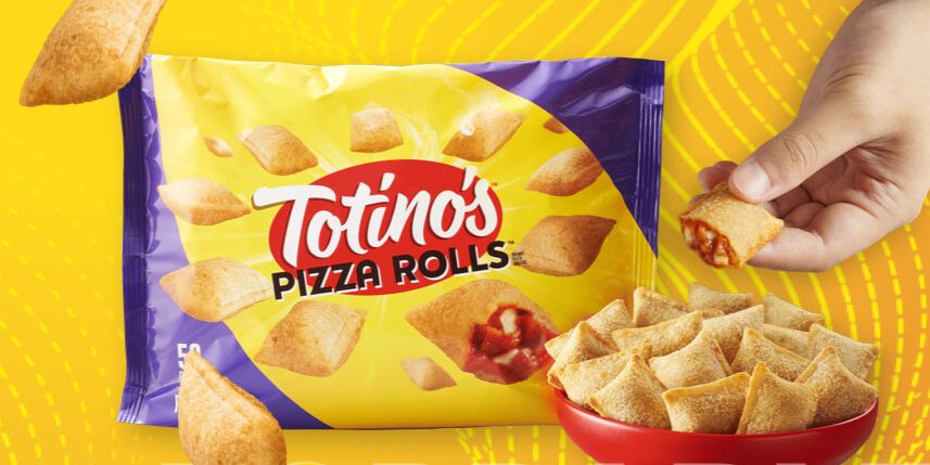 pizza roll